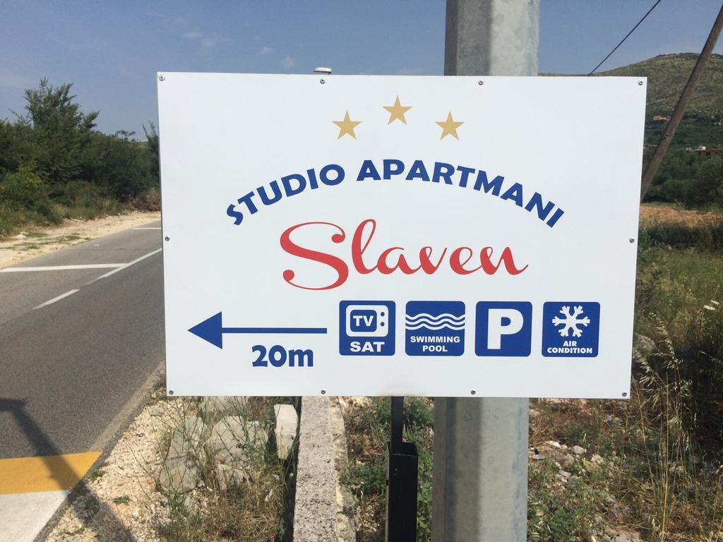 Studios Slaven Plano Exteriér fotografie